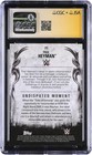 Autographed Card Fanatics Authentic Coa Item 14784934