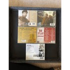 Bob Dylan Cd Lot