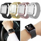 For Apple Watch Iwatch Series 4 5 6 7 8 9 10 11 Ultra 3 2 Replacement Band Strap