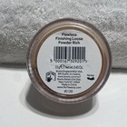 No7 Flawless Finishing Loose Powder Rich 0 45oz  Lot Of 3