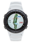Voice Caddie A2 Hybrid Golf Gps Watch With Slope