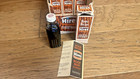 Vintage Nos  Hires Root Beer Extract 1 2 Case Store Display 6 Bottles 3 Oz Ea 