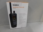 Uniden Sds100 True I q Digital Handheld Scanner Brand New