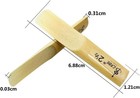 Bb Clarinet Traditional Reeds  Strength 2 5  10 2 5 