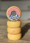 Vintage 1996 Senate Mike Opalek Inline Skate Wheels  cozmo  Mindgame  4x4 