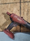 Hilti Hde 500-a22 Cordless Adhesive Dispenser Epoxy Gun Only