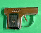 Fly Pistol Corona Lighter - Untested 