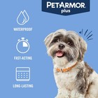 Pet Armor Flea   Tick Treatment For Small Dogs 4-22 Lbs 3 Month Supply