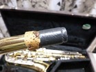  as-is Needs Work   Yamaha Yas-23 Alto Saxophone - Read Description