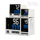 Digital Pid Temperature Controller Thermostat Fahrenheit Relay ssr Ac 100v-240v