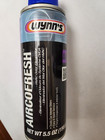  case 12  Wynn s  Wynns Aircofresh    Hvac Odor Eliminator 5 5 Oz Each  new 
