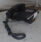 Polycom 2201-46104-001 Vvx400 Business Phone Voip See Notes