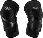 Leatt 3df 5 0 Knee Guards - Motocross Dirt Bike Offroad Pair
