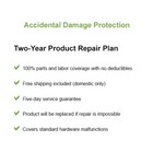 2 Year Product Repair Accidental Warranty Ta2-250