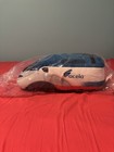Amtrak Acela Express Plush Train Pillow 15  Open Package Brand New