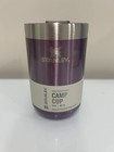 Stanley Everyday Camp Cup 12 Oz Wisteria Shine