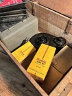 Vintage Kodak Photography Items  Including Kodak Slide Kits  Film Developing Etc