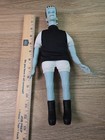 Vintage Hamilton Gifts Herman Munster Doll Plush Vinyl 1964 Musters Tv   12in 