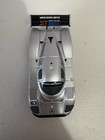 Tomy Aurora Afx Ho Slot Car Sauber Mercedes Benz  63 Silver F1 Can-am Read
