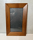 Vintage Traditional Wood Frame Fits 5 5x10 Hand Crafted
