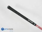 Fujikura Atmos Tour Spec Red 6 X-flex Driver W  Taylormade Tip  501502