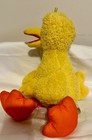 Kohls Cares 2023 Sesame Street Big Bird Plush Stuffed Animal Toy 14 To 15   