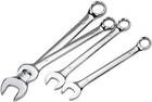 18mm Metric Wrench 12-point Box End Head Combination Wrench Spanner
