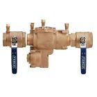 Febco 2  Lf860-qt Rp Lead Free Reduced Pressure Backflow Preventer 0683005