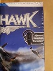 New Sealed Warhawk  jabra Bluetooth Headset Bundle   sony Playstation 3  2007 
