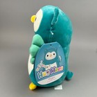 New Squishmallows 10    Winston The Owl Ultra Soft Plush