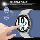 9h Hd Tempered Glass Screen Protector Film For Samsung Galaxy Watch 7 40mm 44mm