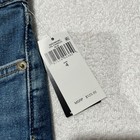New   Ralph Lauren High-rise Boot Leg Comfort Stretch Jeans Size  4
