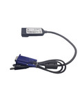 Avocent Vertiv Mergepoint Mpuiq-vmchs Kvm Switch Usb Virtual Media Module