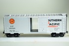 5296 N Scale Micro-trains Sp Southern Pacific  40  Box Car
