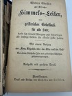 Antique German Prayer Book