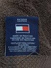 Tommy Hilfiger Brown 5-piece Towel Set 100  Cotton Bath  Hand Towels  Wash Cloth