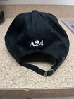 A24 Primetime Exclusive Movie Promo Hat Robert Pattinson