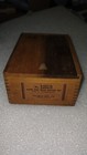 Vintage Delta No 1213 Shaper Cutter Set Dovetail Box Delta Mfg Wisconsin