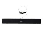 Bose Solo 5 Tv Sound System Center Powered Speaker Bluetooth