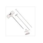 Single Use Bone Marrow Biopsy  t Handle With Extraction Cannula   box Of 10 20 