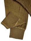 New Coyote Frog Usmc Silkweight Base Layer Pants  mocinc 1982 