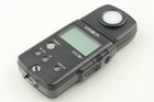   Near Mint    Case    Minolta Color Meter Iii F Digital Light Meter From Japan