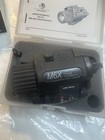 M6x-g Led Tactical Laser Illuminator High Visibility Green Laser L3 Warrior Sys 