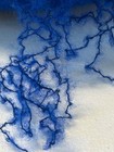 Soft Spool Cone Novelty Suri Alpaca Wool Yarn W nylon spx 2lb 5oz 1070gr 8058 A