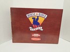 Hartland Horse   Rider Series George Washington   Ajax Plastic Figure Box Set