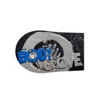 Body Glove Wakeboard With Bindings Y2k 2000 s Vintage