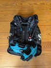 Scubapro Hydros Pro - Lots Of Extras- Mens Medium - Used Working Condition