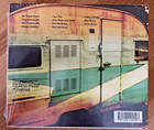 The All-american Rejects 2002 Debut Album - New And Sealed - Doghouse Records