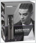 Babyliss Pro Goldfx Metal Lithium Outling Trimmerbab787gbph