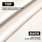 Continuous Marine Vinyl Fabric Faux Leather Boat Auto Upholstery 54 